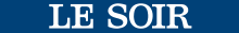 Logo - Le Soir