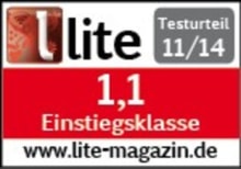 Testbericht lite Soundbar Cinebar 11