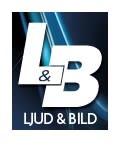 Logo - Ljud Bild