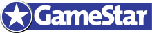 Logo - GameStar