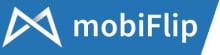 Logo - mobiFlip