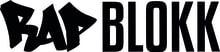 Logo - Rap Blokk