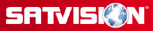 Logo - Satvision