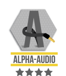 Testbericht - Alpha-Aduio - Raumfeld Stereo M