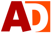 Logo - Algemeen dagblad