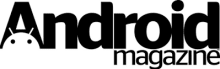 Logo - Android Magazine