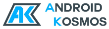 Logo - Android Kosmos