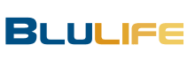 Logo - blulife
