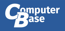 Logo - Computer Base