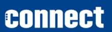 Logo - Connect