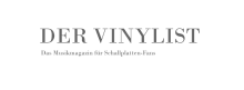Logo - Der Vinylist