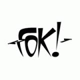 Logo - Fok.nl