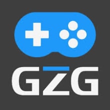 Logo - GameZGeneration