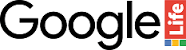 Logo - Google Life