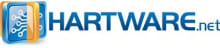 Logo - Hartware.de