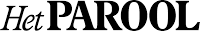 Logo - Het Parool