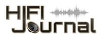 Logo - hifi-journal