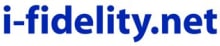 Logo - i-fidelity.net