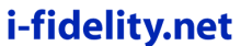 Logo - i-fidelity.net