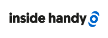 Logo - inside handy.de