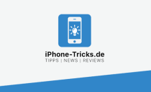 Logo - iPhone-Tricks.de