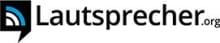 Logo lautsprecher.org