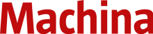 Logo - Machina