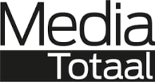 Logo - Media Totaal