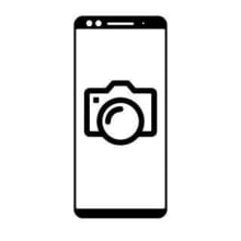 Logo mobilne fotografie
