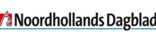 Logo - Noordhollands Dagblad