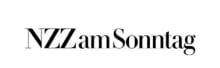 Logo - NZZ am Sonntag