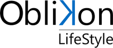 Logo - Oblikon LifeStyle