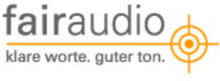 Logo - Fairaudio