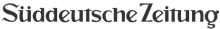 Logo - Süddeutsche Zeitung