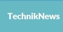Logo - techniknews.net