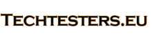 Logo - techtesters.eu