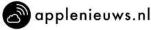 Logo - applenieuws