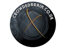 Logo - CrowdedBrain
