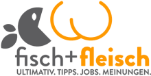 Logo - fischundfleisch.com