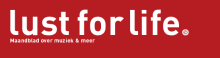 Logo - Lust for Life
