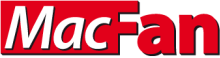 Logo - MacFan