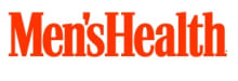 Logo - MensHealth