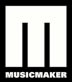 Logo - MUSICMAKER