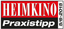 Testbericht - Heimkino - LT 5 Complete Praxistipp 05/2015