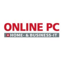 Logo - Online PC Home- & Business-IT