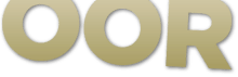 Logo - OOR