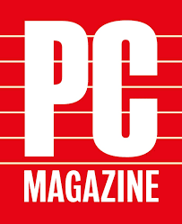 Logo - PC Magazine