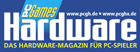 Logo - PC Games Hardware