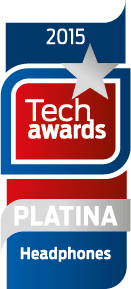 Testbericht - Tech Awards - Headphones Platina 2015