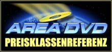 Area DVD - Preisklassenreferenz